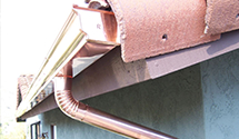 Rain Gutter Installation, Repair, Cleaning in Grundy Center, IA